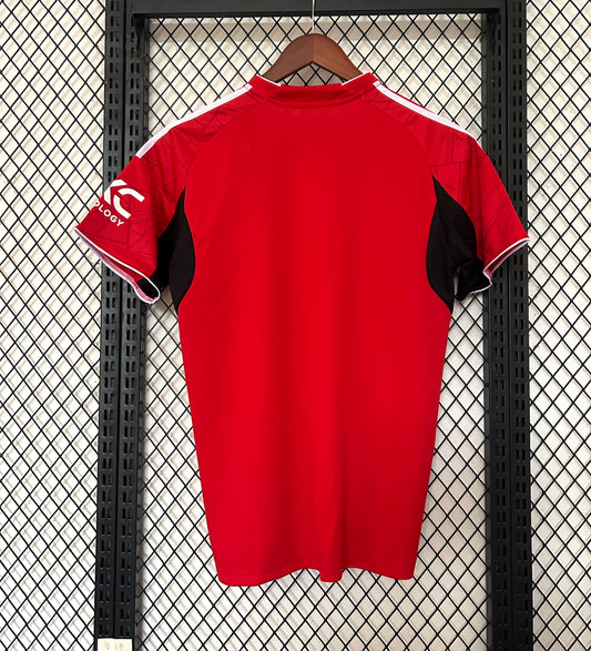 MANCHESTER UNITED 2025 – CAMISETA LOCAL