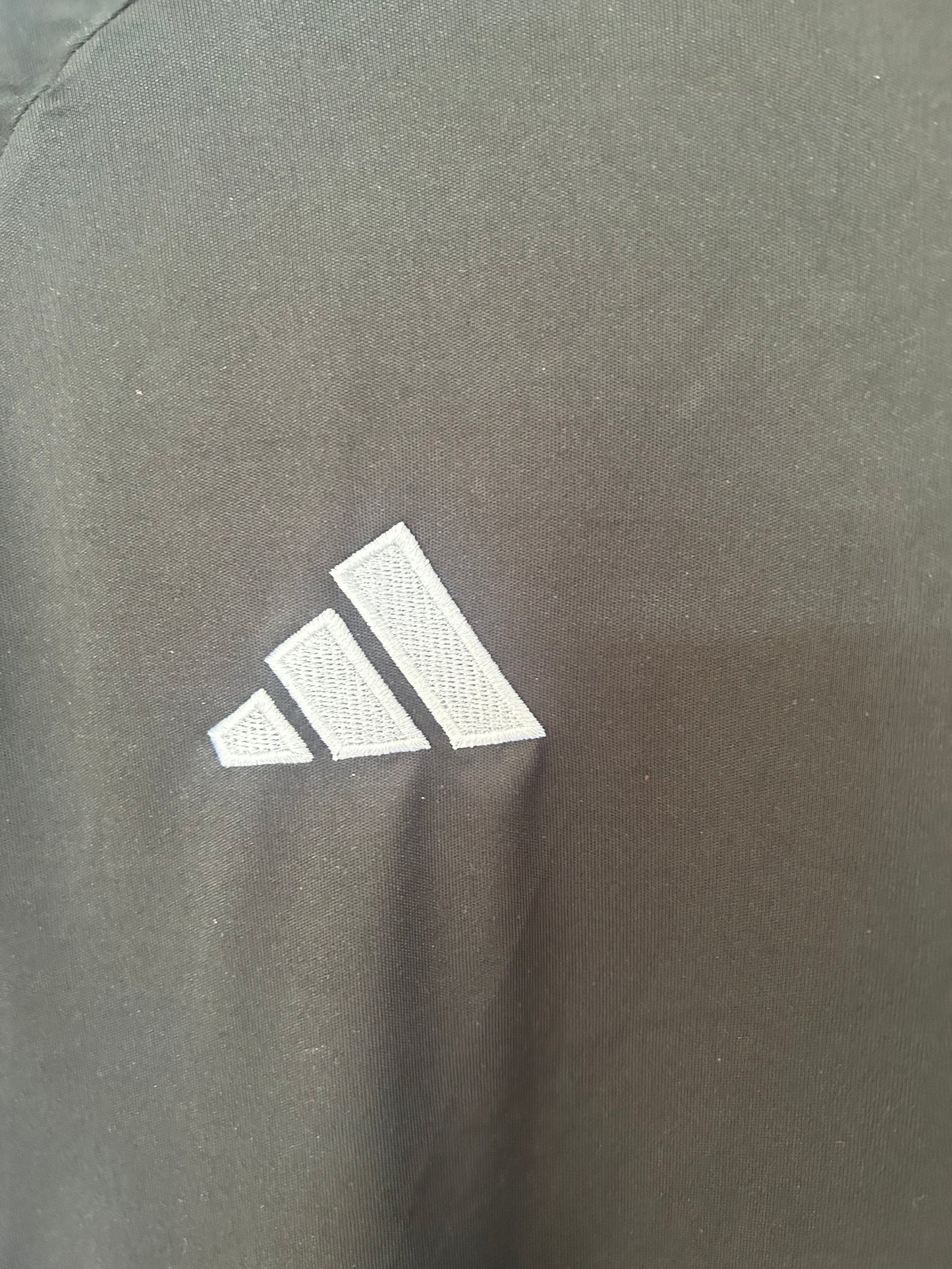 Camiseta Argentina 2025/2026 Alternativa Negra – Diseño Moderno