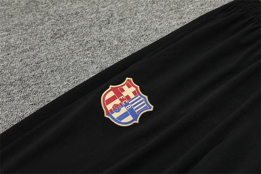 Conjunto Deportivo del FC Barcelona - Edición Negra y Dorada