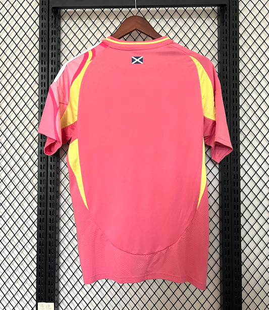 ESCOCIA 25/26 – CAMISETA ALTERNATIVA