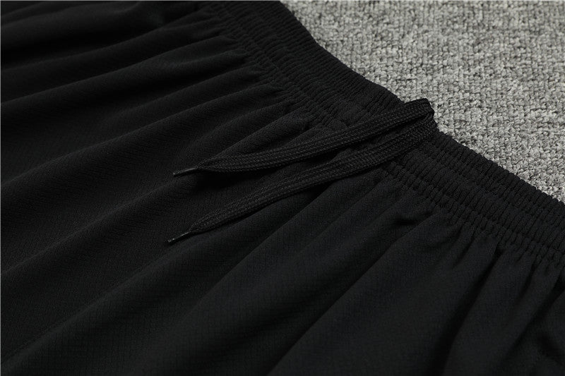 Set Oficial Países Bajos Segunda Equipación 24/25