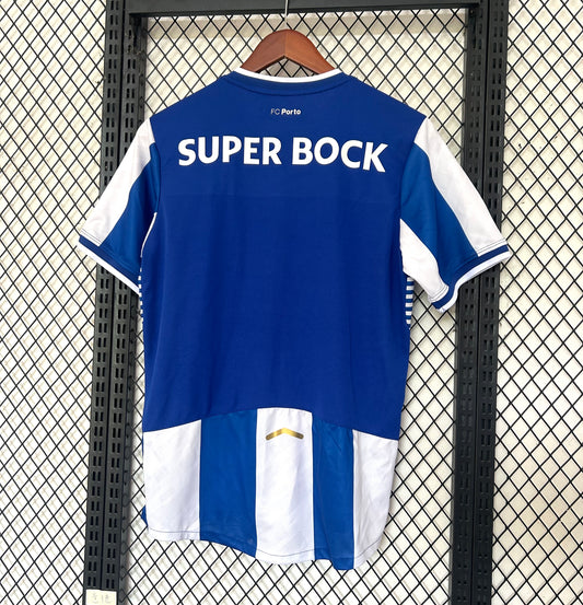 FC PORTO 25/26 – CAMISETA LOCAL