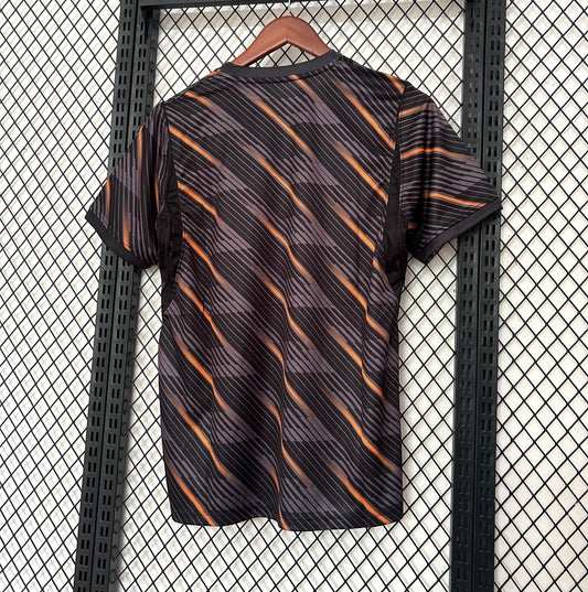 Camiseta Francia Edición Especial 2026-27 Negra