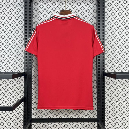 Camiseta Córdoba CF Roja – Umbro Vintage CajaSur