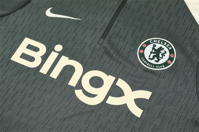 CHELSEA FC – TRAINING KIT 2025/26
