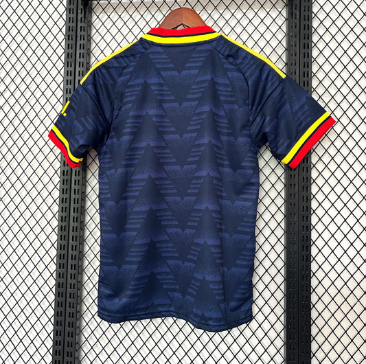 Camiseta Arsenal Tercera Equipación 2026-27