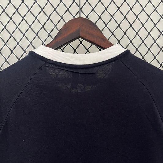 Camiseta Retro Alemania 1970s – Edición Especial Adidas Originals