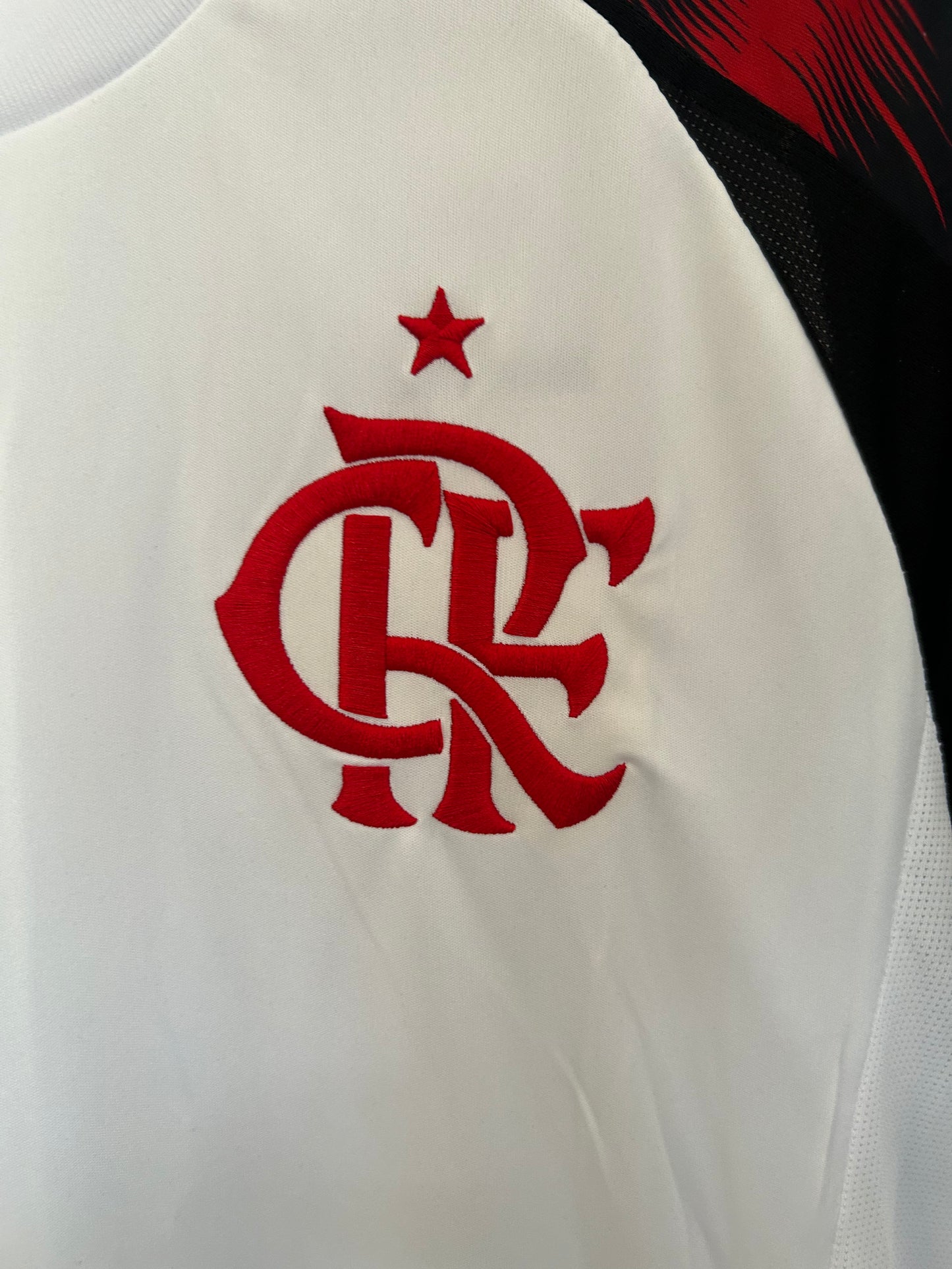 FLAMENGO 25/26 – CAMISETA AWAY