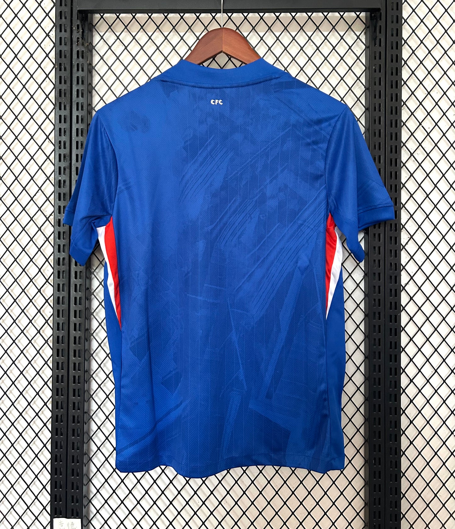 CHELSEA FC 25/26 – CAMISETA LOCAL