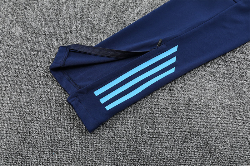 REAL MADRID – TRAINING KIT EDICIÓN GRÁFICA 2025/26
