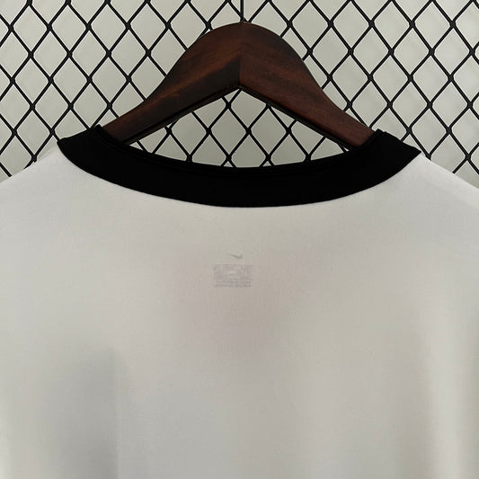 Camiseta Manchester United Away Nike – Vodafone (2002-2004)