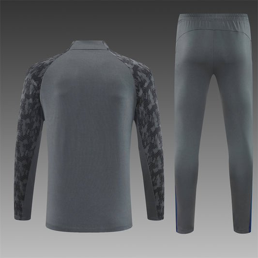 FEYENOORD ROTTERDAM – KIT DE ENTRENAMIENTO 2025/26