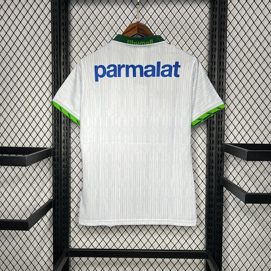 Camiseta Retro Palmeiras 1996 – Segunda Equipación
