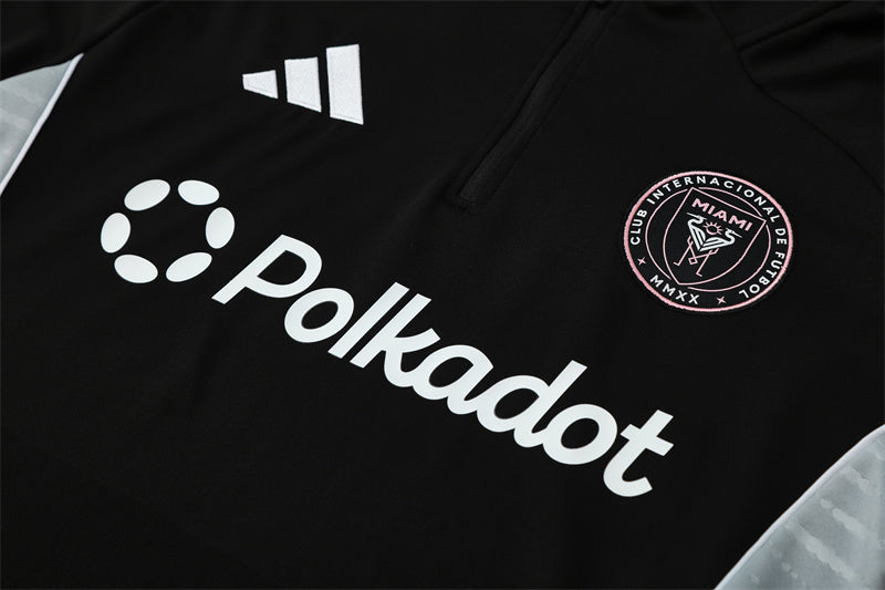 INTER MIAMI – CONJUNTO DE ENTRENAMIENTO 2025/26