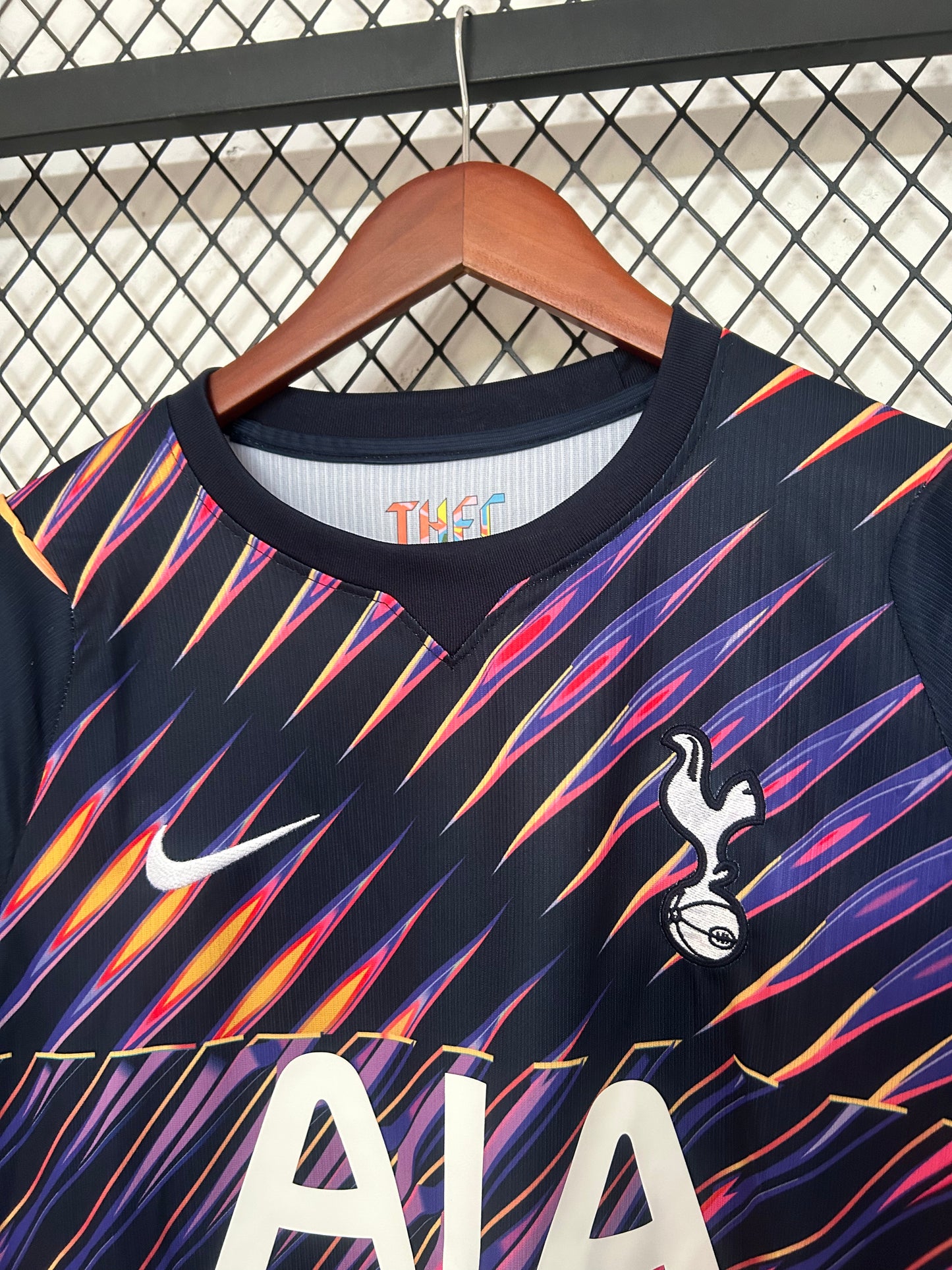 Camiseta Tottenham Hotspur Especial 2026/27 – Nike – AIA