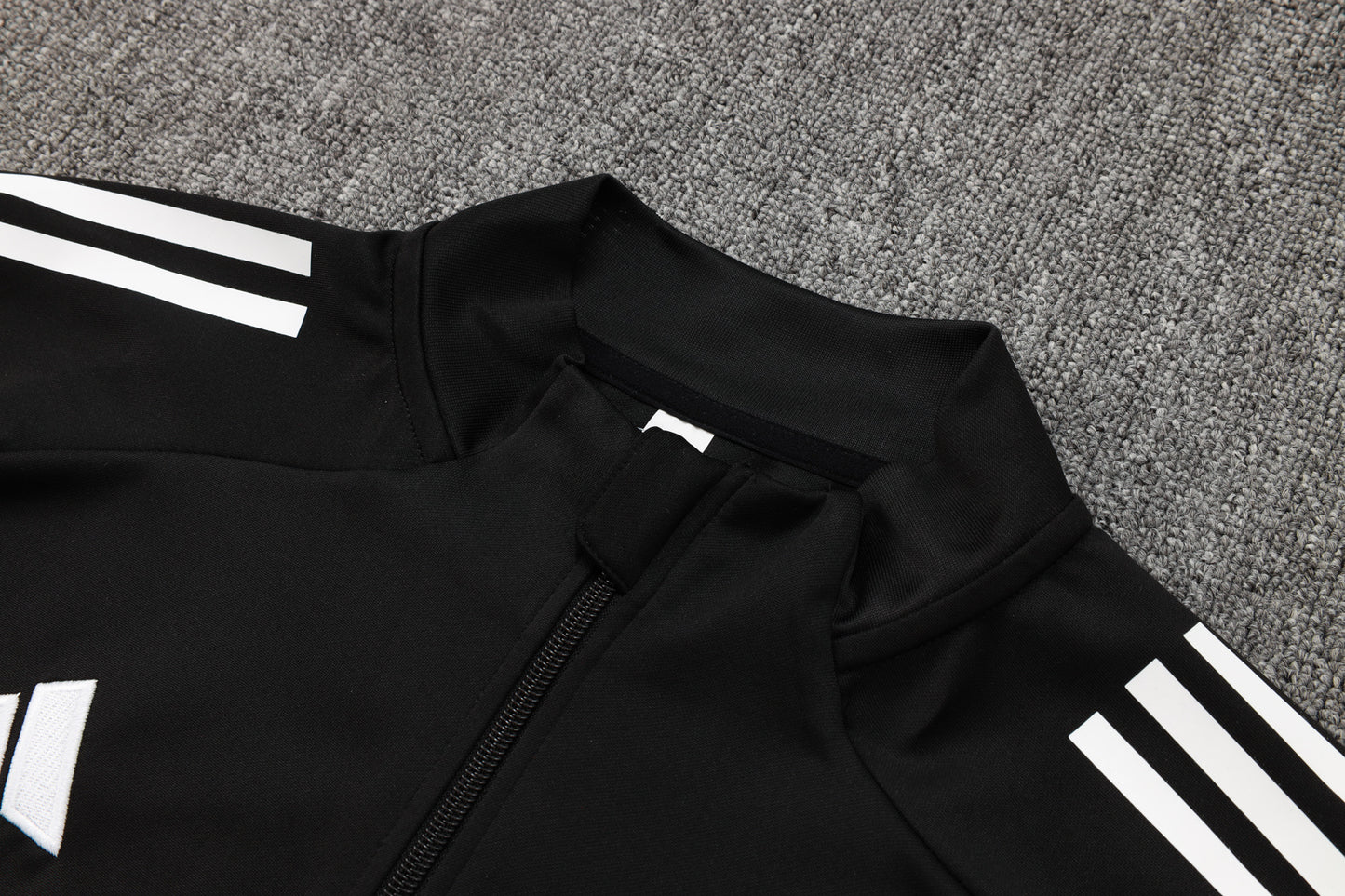 Chándal Inter Miami Negro 2025/2026