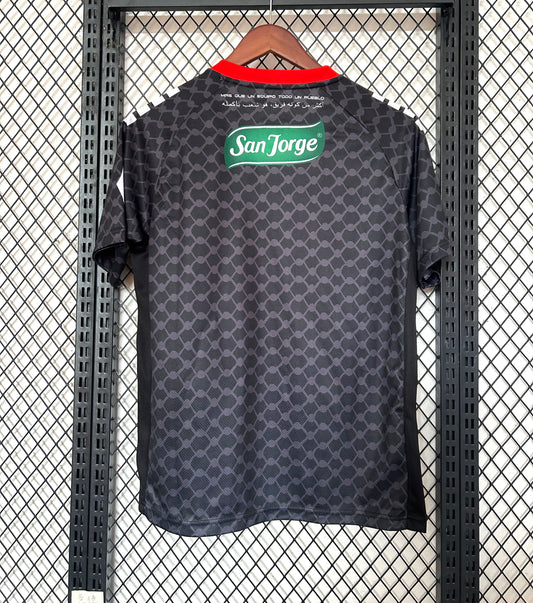 C.D. PALESTINO 25/26 – CAMISETA EDICIÓN ESPECIAL "HERENCIA Y RESISTENCIA"