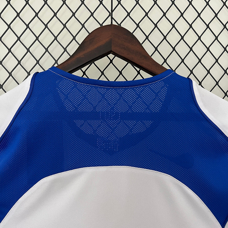 Camiseta Retro Inter de Milán 2007/08 – Segunda Equipación