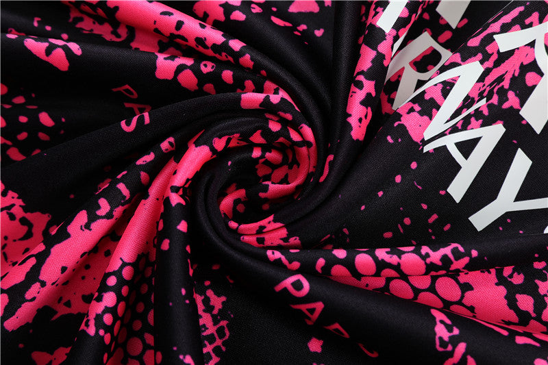 Conjunto de Entrenamiento PSG 2024 – Edición Especial