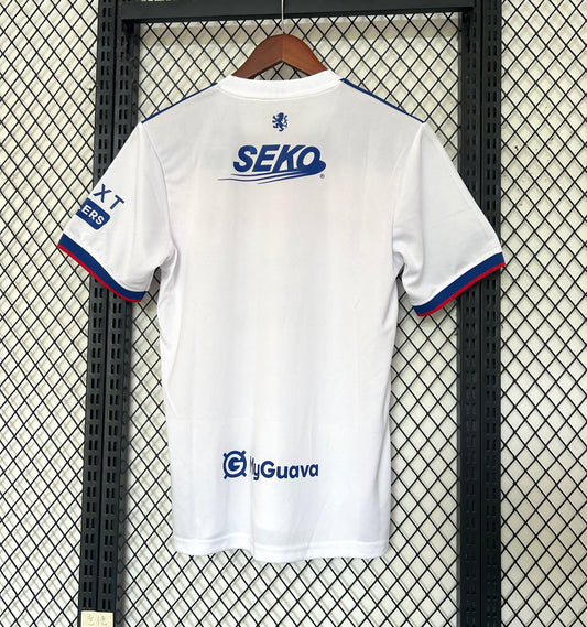 RANGERS FC 25/26 – CAMISETA LOCAL