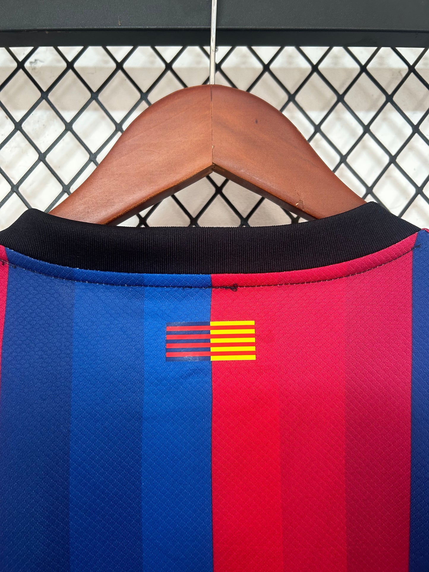 Camiseta FC Barcelona 2026/2027 Local – Azul y Grana Oficial Nike