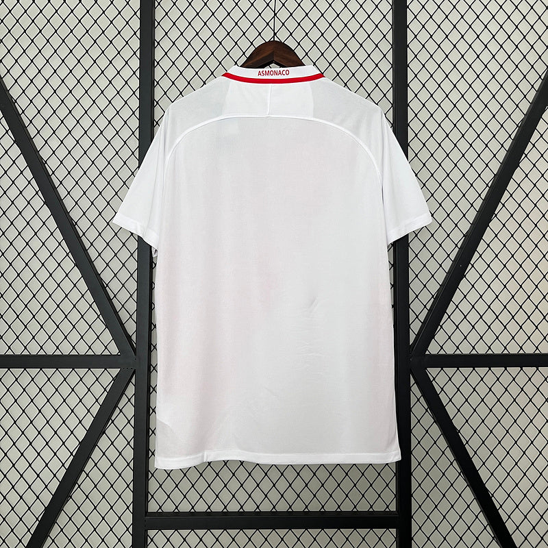 Camiseta AS Monaco 2017/18 – Primera Equipación