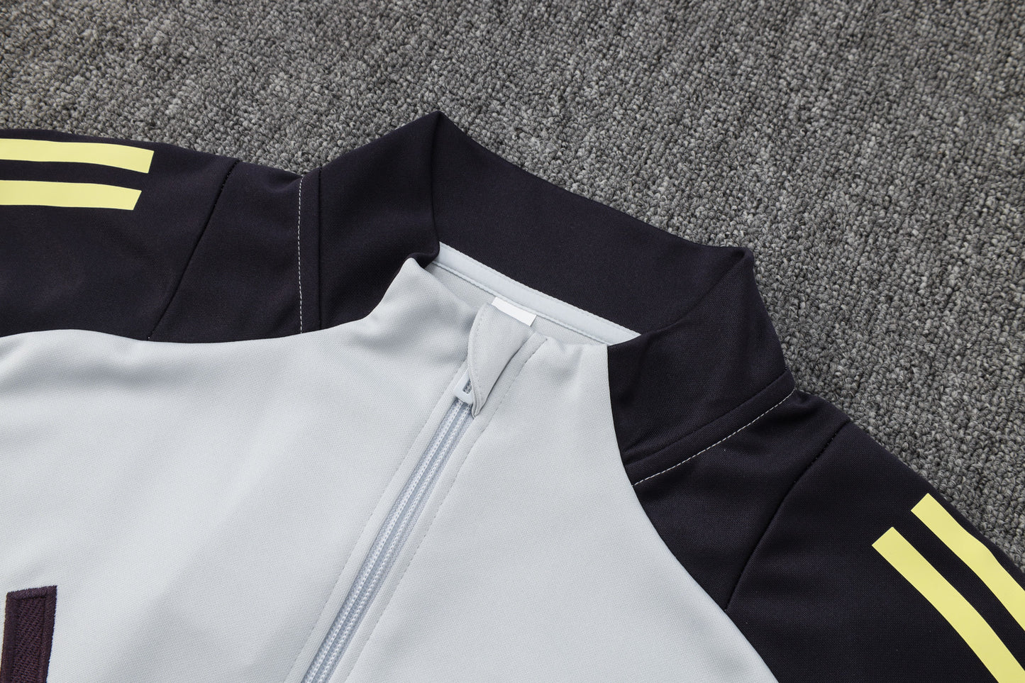 Chándal Juventus Gris 2025/2026