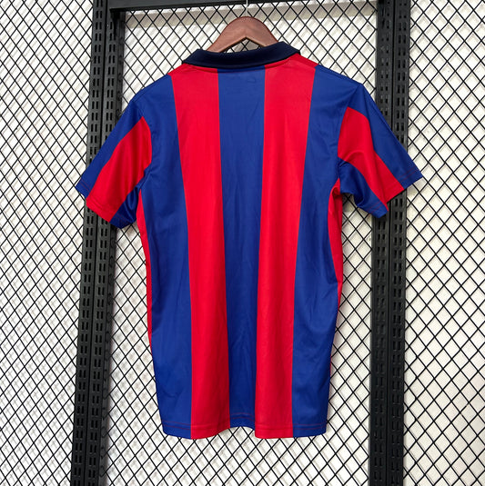 Camiseta FC Barcelona Primera Equipación 2026-27