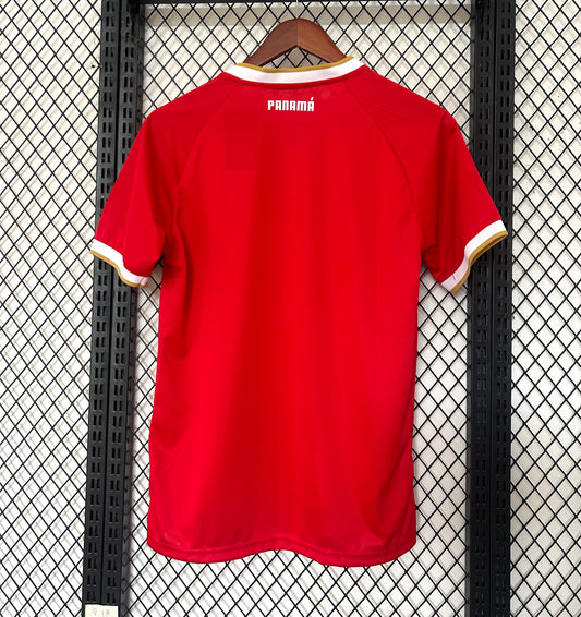 PANAMÁ 25/26 – CAMISETA LOCAL