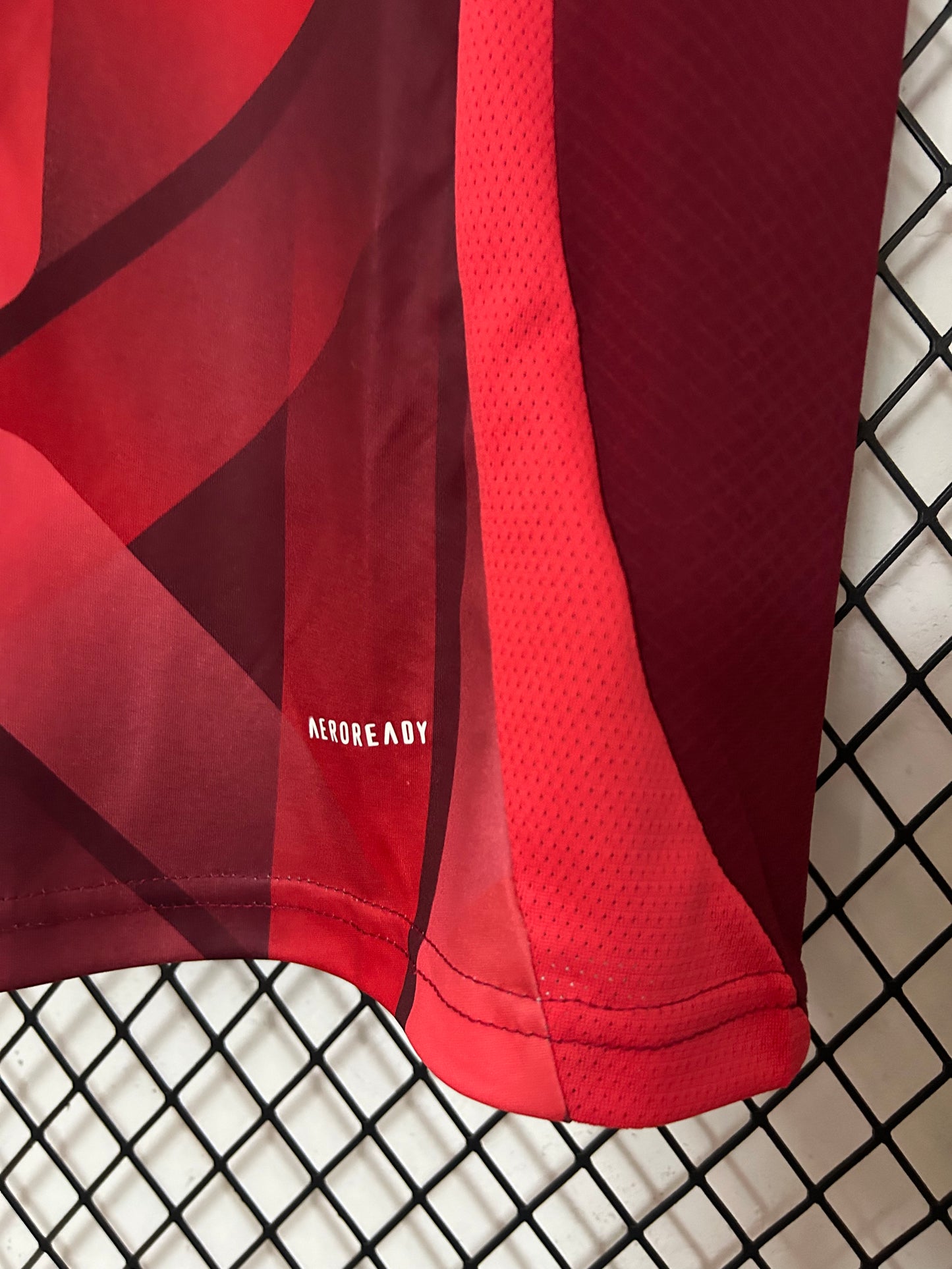 ALEMANIA 25/26 – CAMISETA ALTERNATIVA