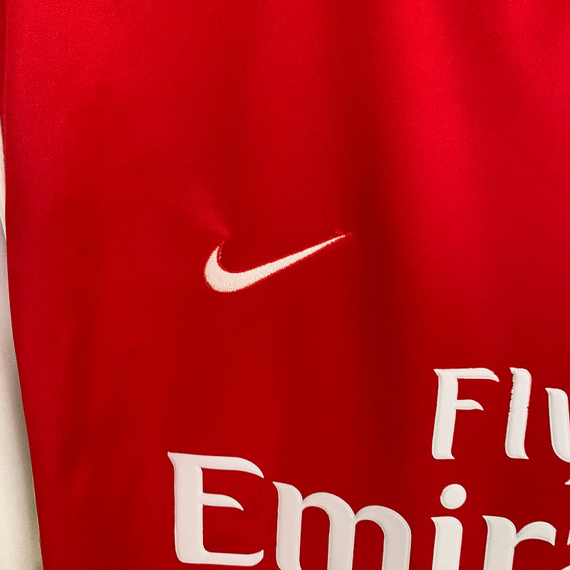 Camiseta Arsenal Home Nike – Fly Emirates