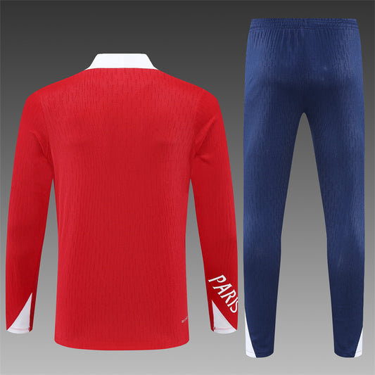 PARIS SAINT-GERMAIN – TRAINING KIT 2025/26