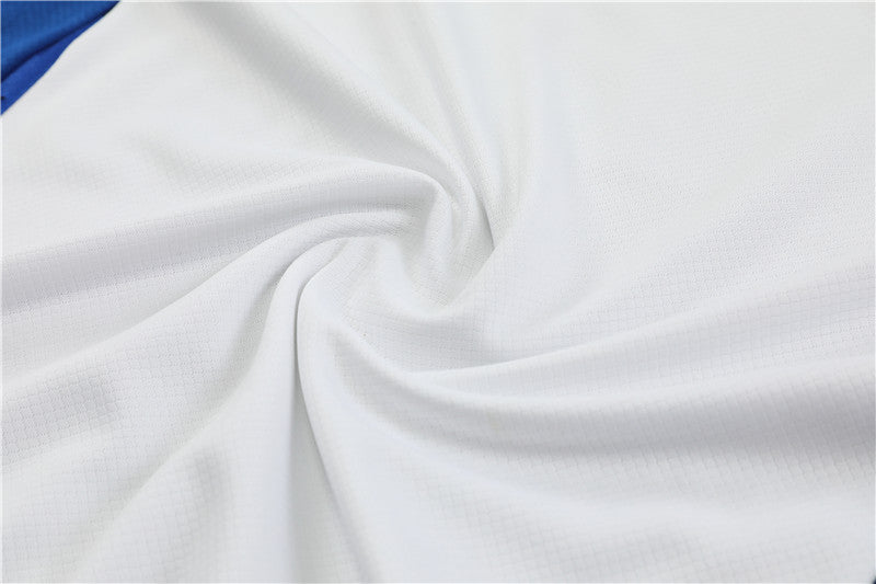 Set Oficial Italia Segunda Equipación 24/25