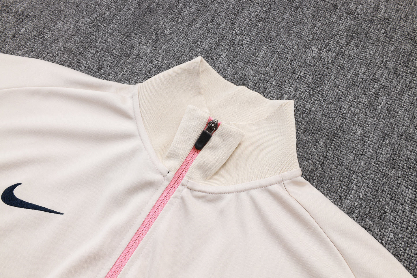 Chándal FC Barcelona Arena Rosa 2025/2026