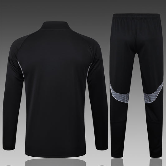 Chándal Inter Miami Negro 2025/2026