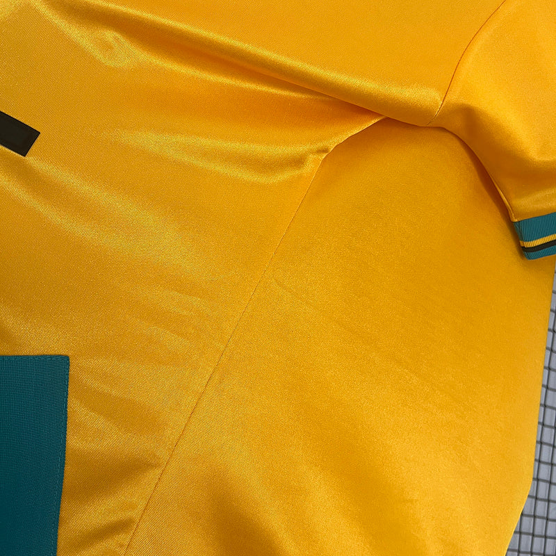 Camiseta Bayern Múnich Visitante 1993/94 – Adidas x Opel
