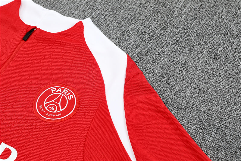 PARIS SAINT-GERMAIN – TRAINING KIT 2025/26