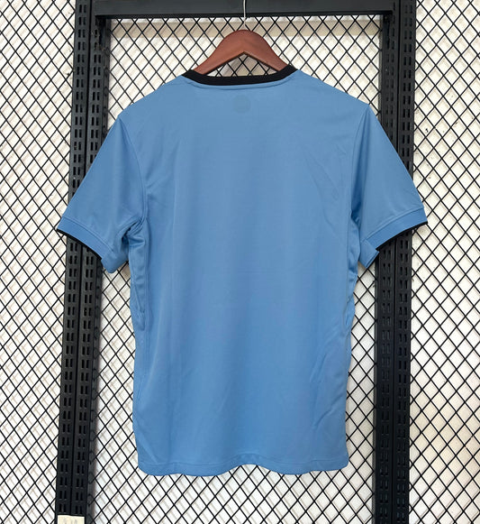 PAÍSES BAJOS – CAMISETA VISITANTE 2025/26