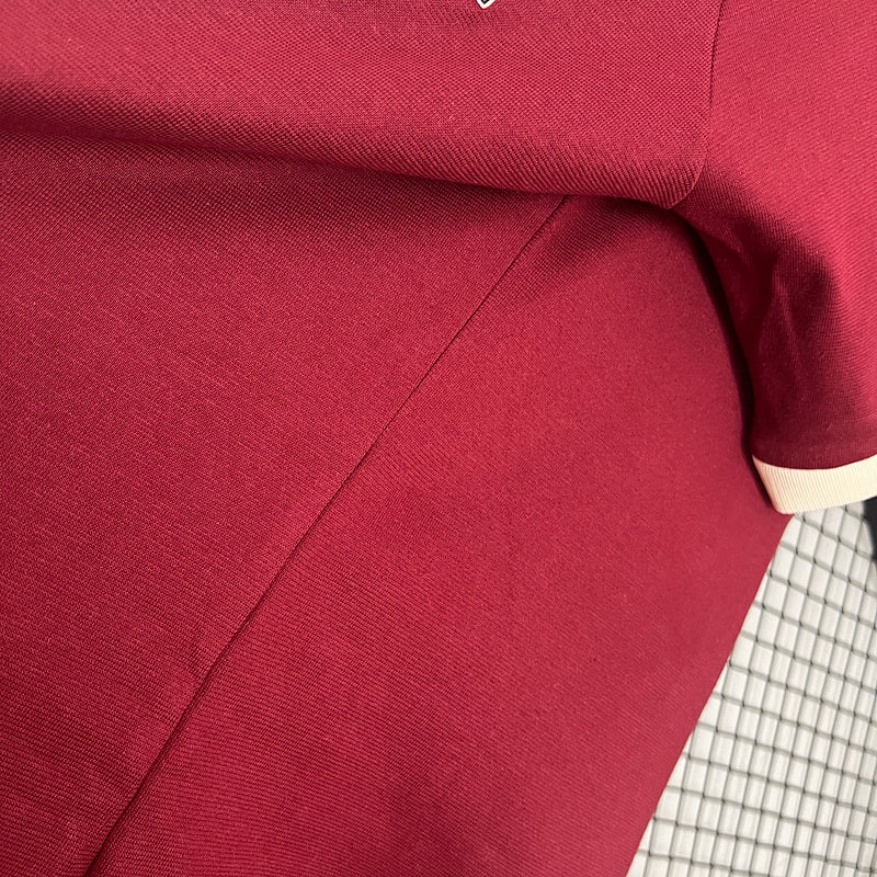 Camiseta Retro México 1970s – Edición Especial Adidas Originals