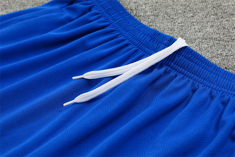 Conjunto Selección de Corea 24/25 – Edición Especial Blue Warrior