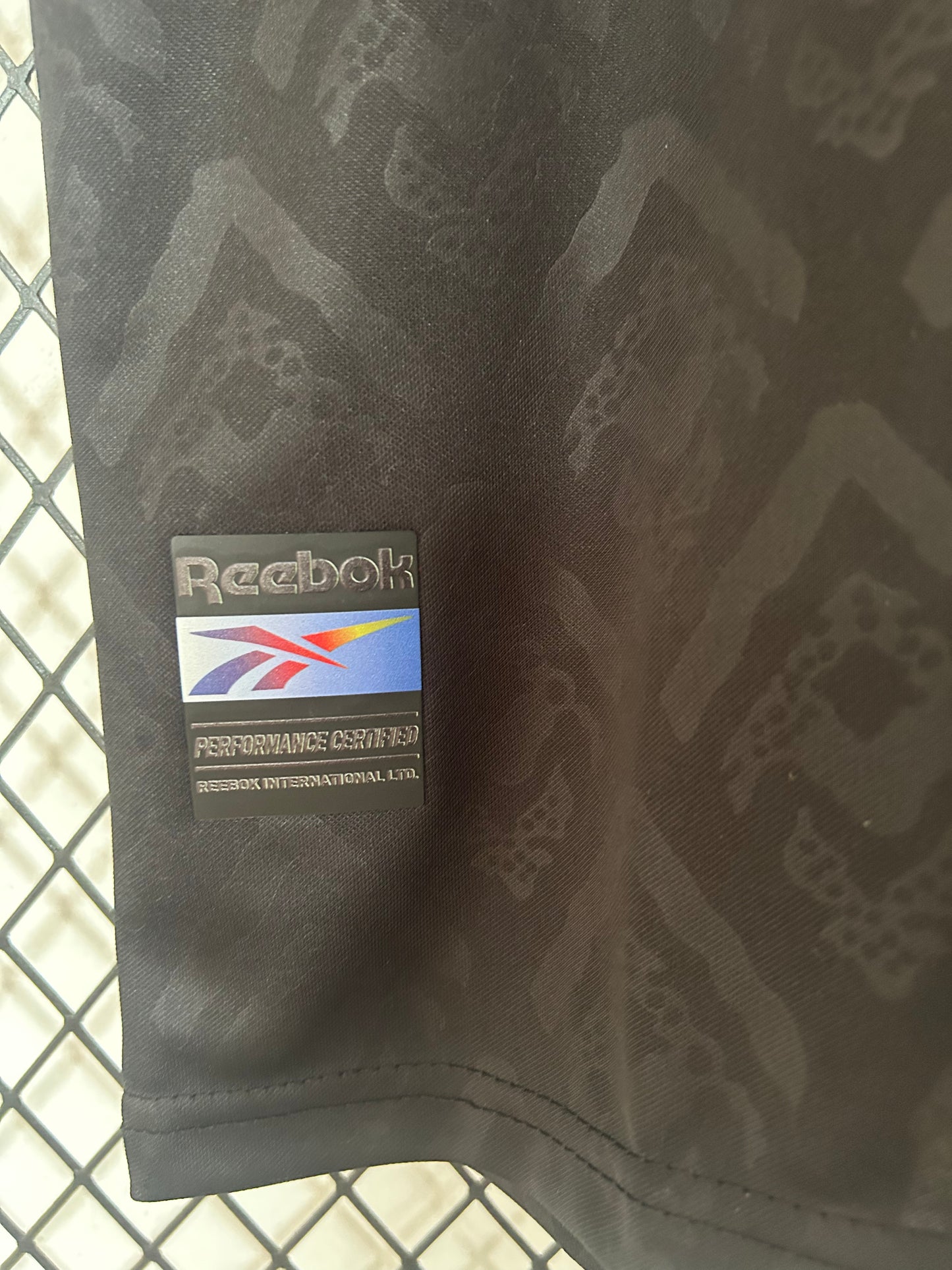 PANAMÁ 25/26 – CAMISETA VISITANTE