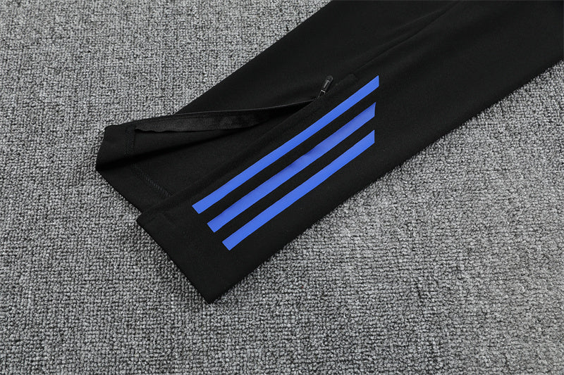 REAL MADRID – KIT ENTRENAMIENTO 2025/26