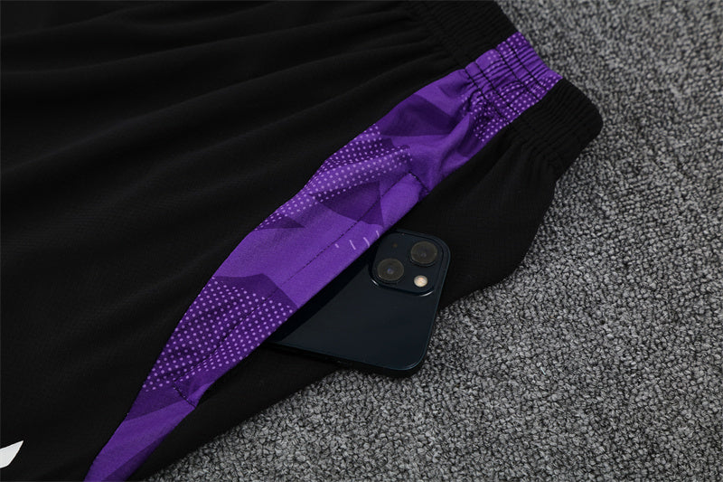 Conjunto Real Madrid 24/25 – Edición Especial