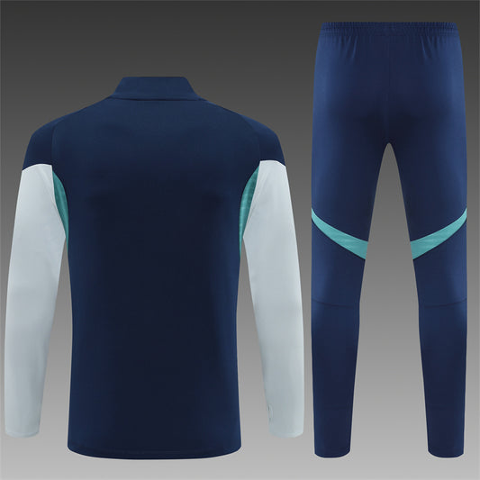 ARSENAL – KIT DE ENTRENAMIENTO 2025/26