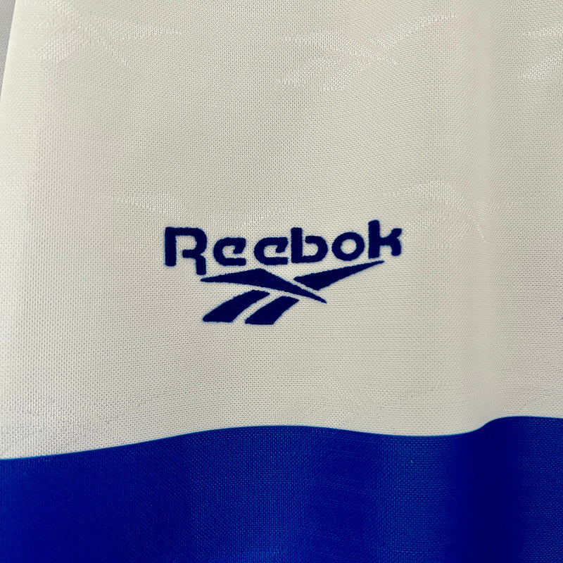 Camiseta Universidad Católica Local 1996 – Reebok