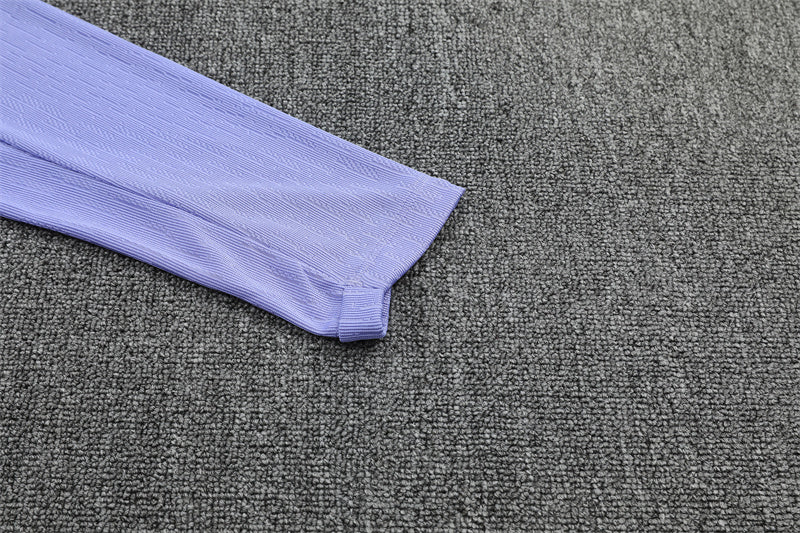 ATLÉTICO DE MADRID – TRAINING KIT 2025/26