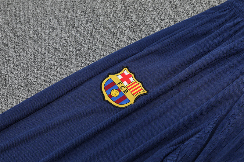 FC BARCELONA – TRAINING KIT OFICIAL 2025/26