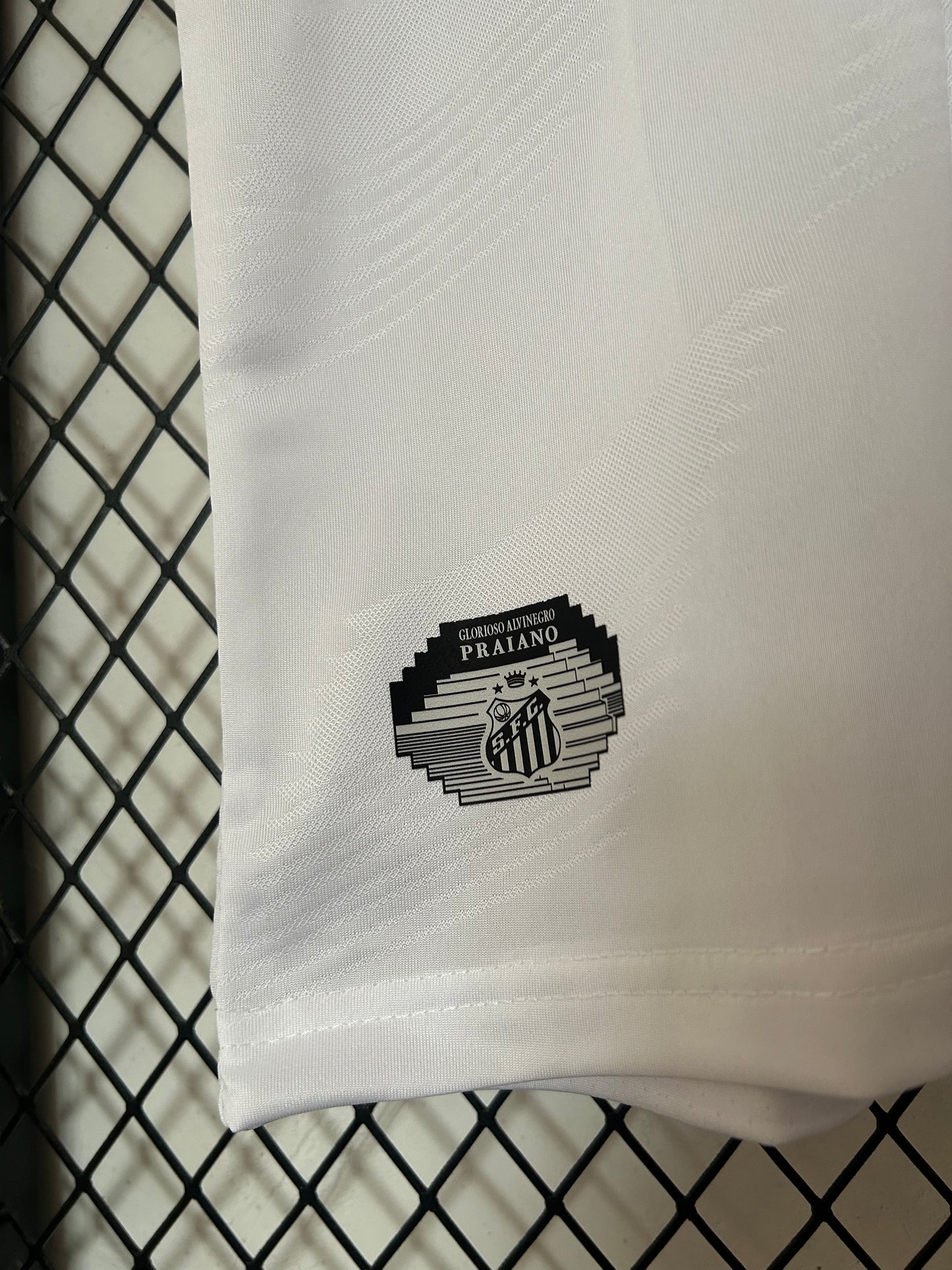 SANTOS FC 25/26 – HOME KIT