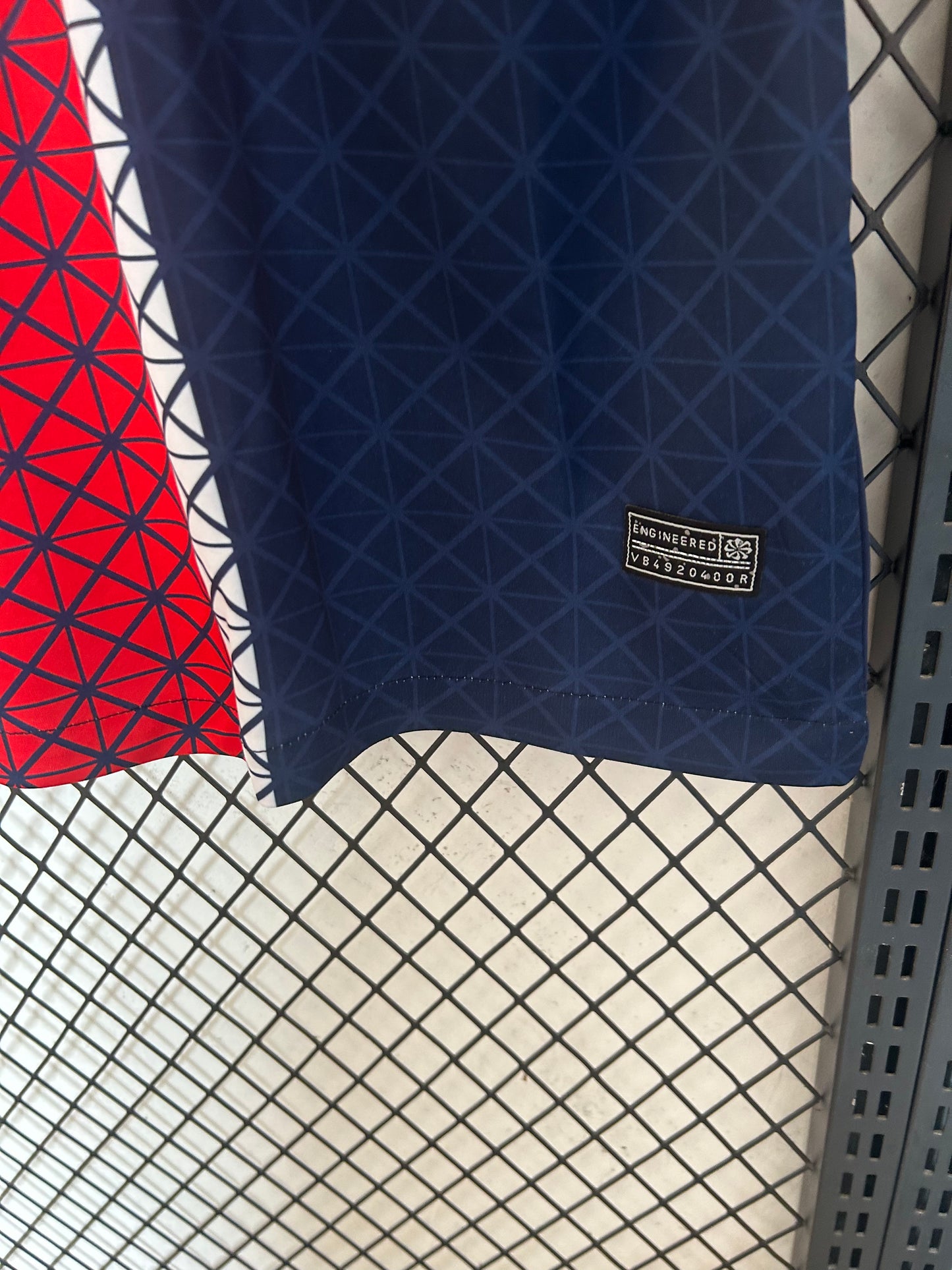 PSG 25/26 – Camiseta Titular