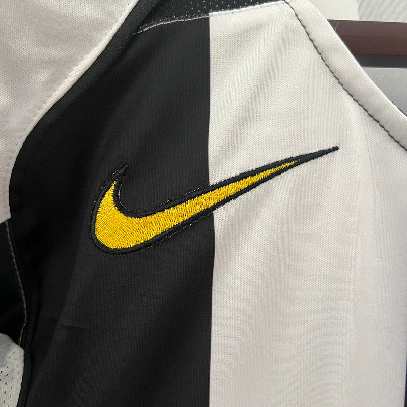 Camiseta Juventus Local 2004-05 – Nike Sky Sport